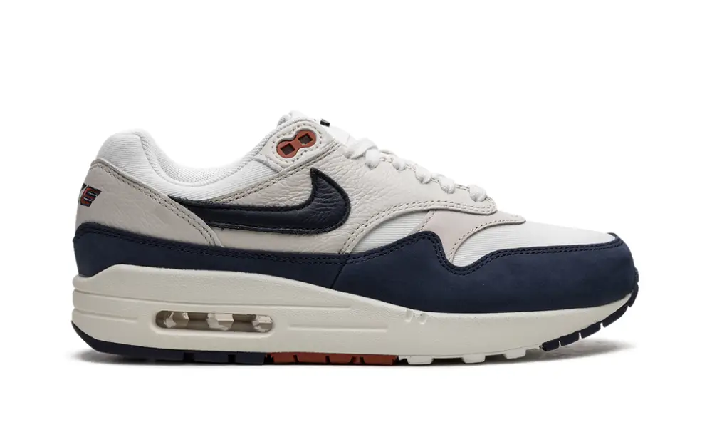 Nike Air Max AIR MAX 1 LX WMNS 'Obsidian'
