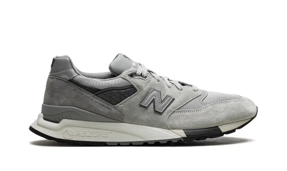 New Balance 998 998 'iUSA WTAPS Visual Uparmored' 