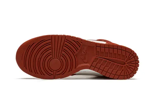 Nike Dunk DUNK HIGH LXX MNS WMNS 'Cinnabar' 