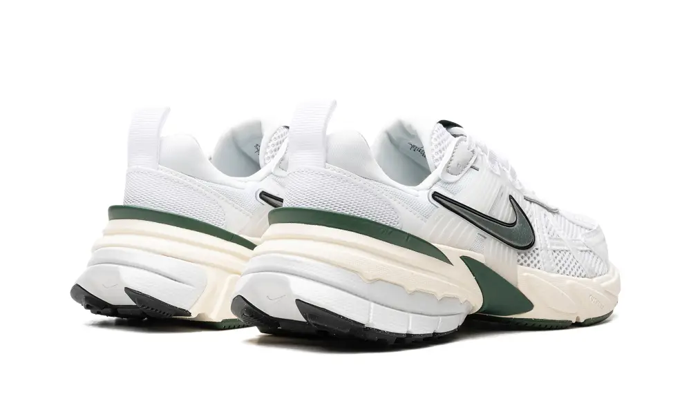 Nike Lifestyle V2K RUN WMNS 'Platinum Green' 