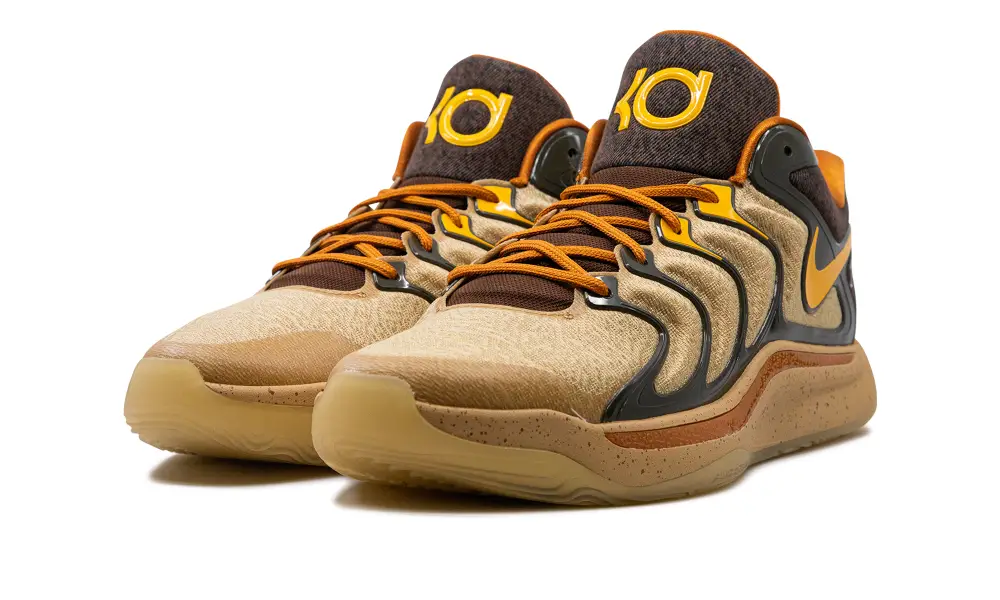 Nike Basketball KD 17 'Bink!' 