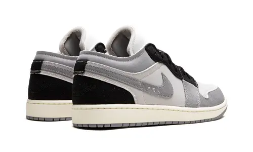 Air Jordan 1 Air Jordan 1 Low SE Craft 'Cement Grey'