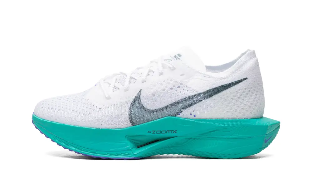 Nike Lifestyle ZOOMX VAPORFLY 3 WMNS 'Aquatone' 