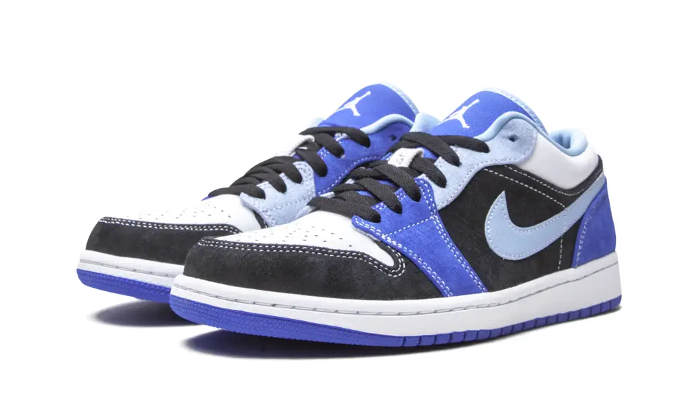 Air Jordan 1 Air Jordan 1 Low SE 'Racer Blue' 