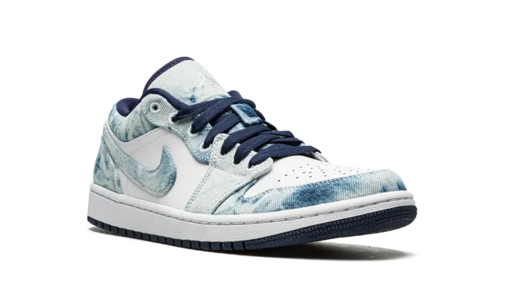 Air Jordan 1 Air Jordan 1 Low SE 'Washed Denim'