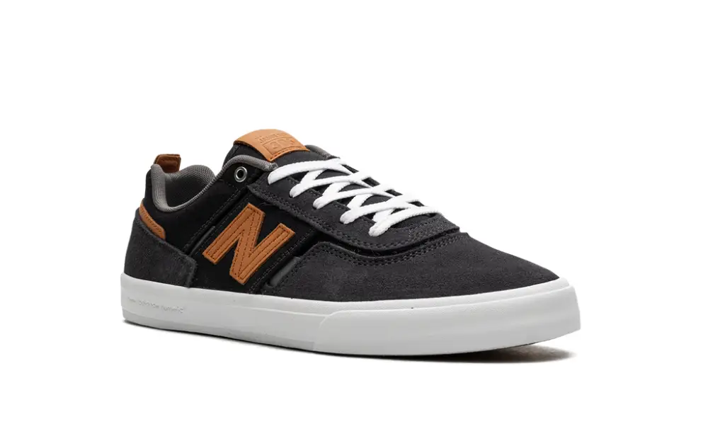 More New Balance Numeric 306 'Jamie Foy'