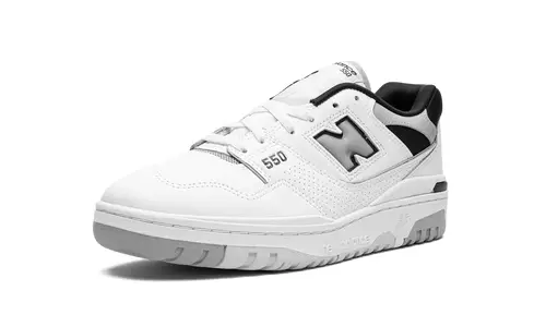 New Balance 550 550 'White   Grey   Black' 