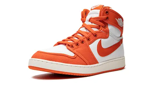 Air Jordan 1 Air Jordan 1 Retro AJKO 'Syracuse' 