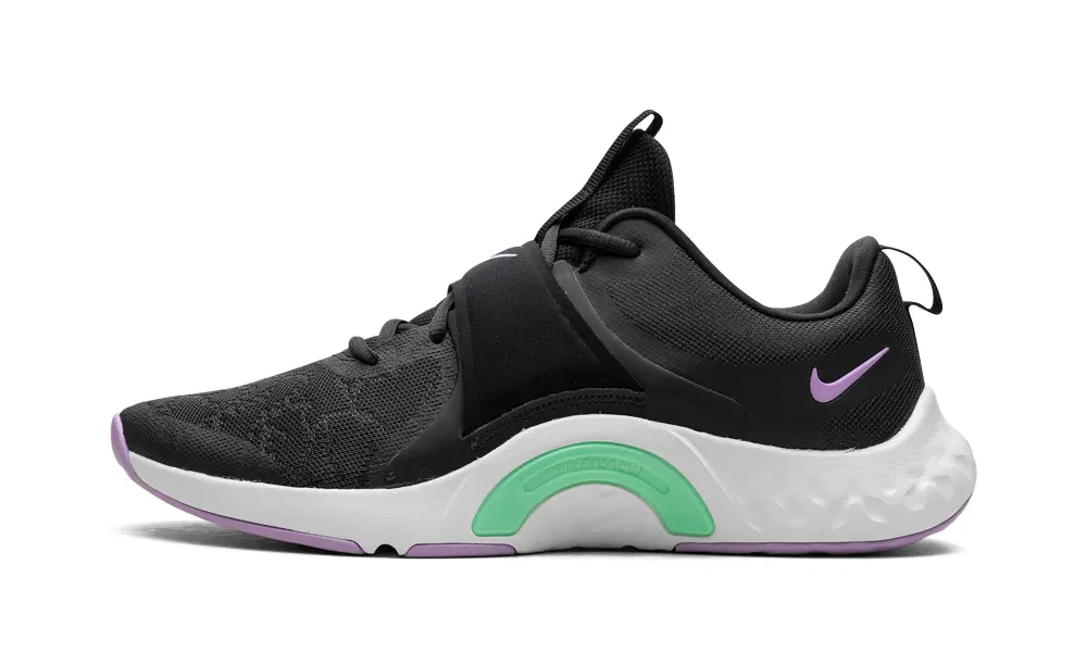Nike Lifestyle RENE IN-SEASON TR 12 WMNS 'Dark Smoke Grey Lilac' 