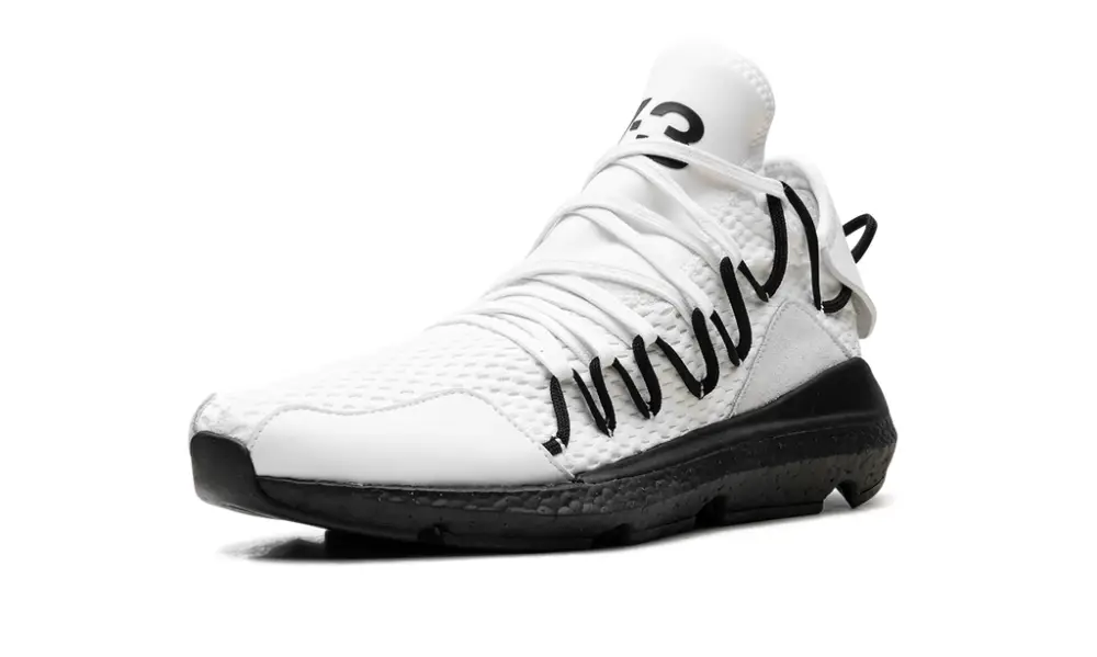 Adidas Y-3 Y-3 Kusari 