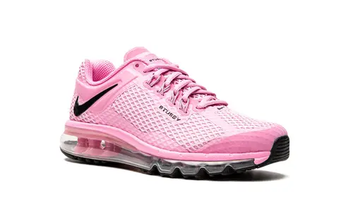 Nike Lifestyle Air Max 2013 'Stussy - Pink' 