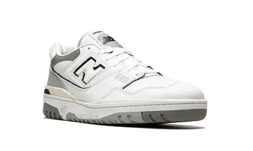 New Balance 550 550 'White   Marblehead' 