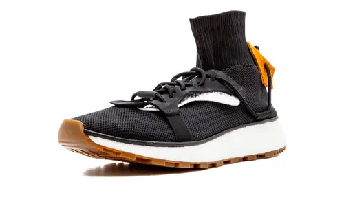 More Adidas Shoes AW Run 'black' 