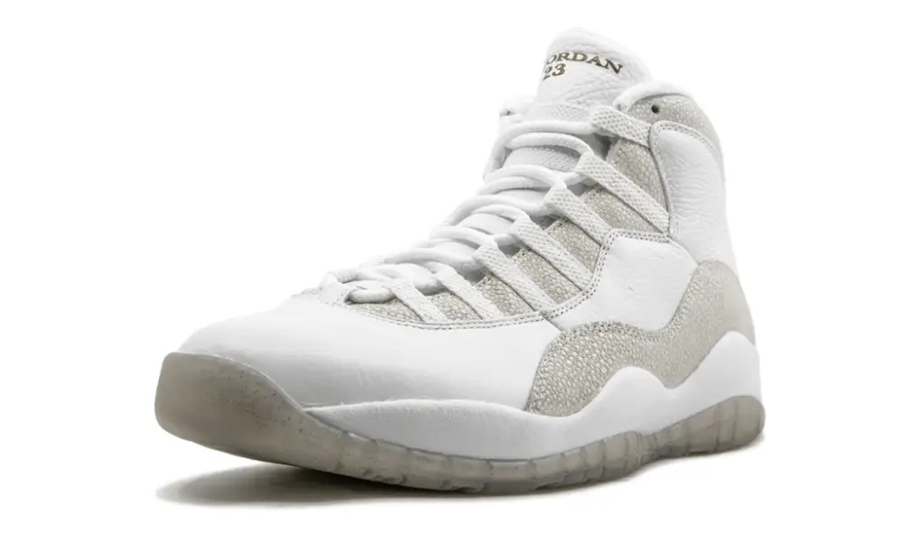 Air Jordan 10 Air Jordan 10 Retro OVO 'OVO' 