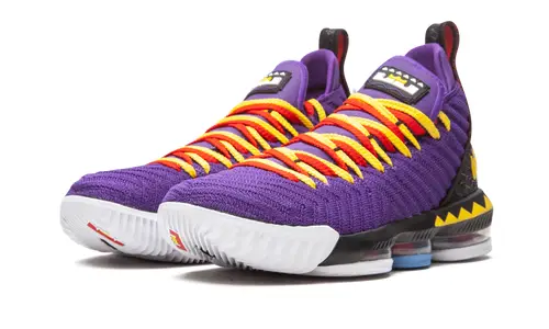 Nike Basketball LEBRON XVI 'Martin' 