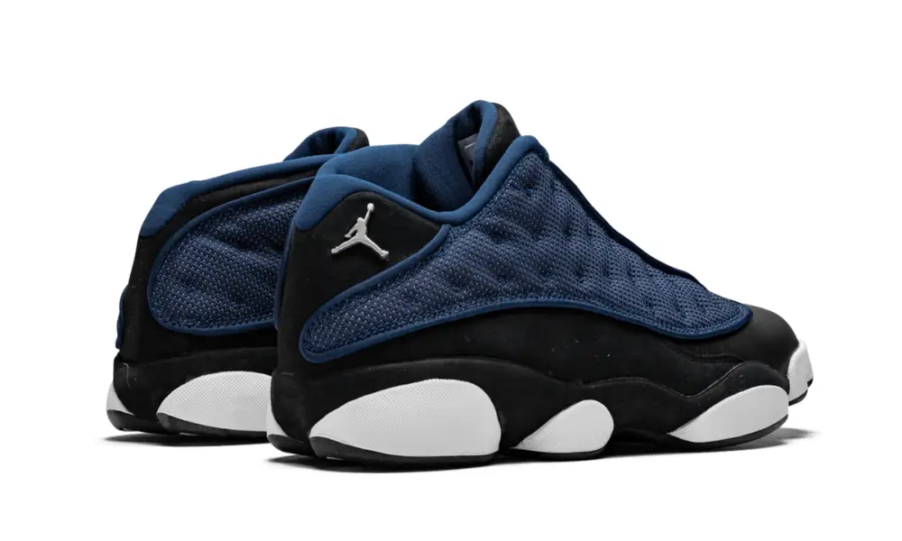 Air Jordan 13 Air Jordan 13 Retro Low 'Brave Blue'