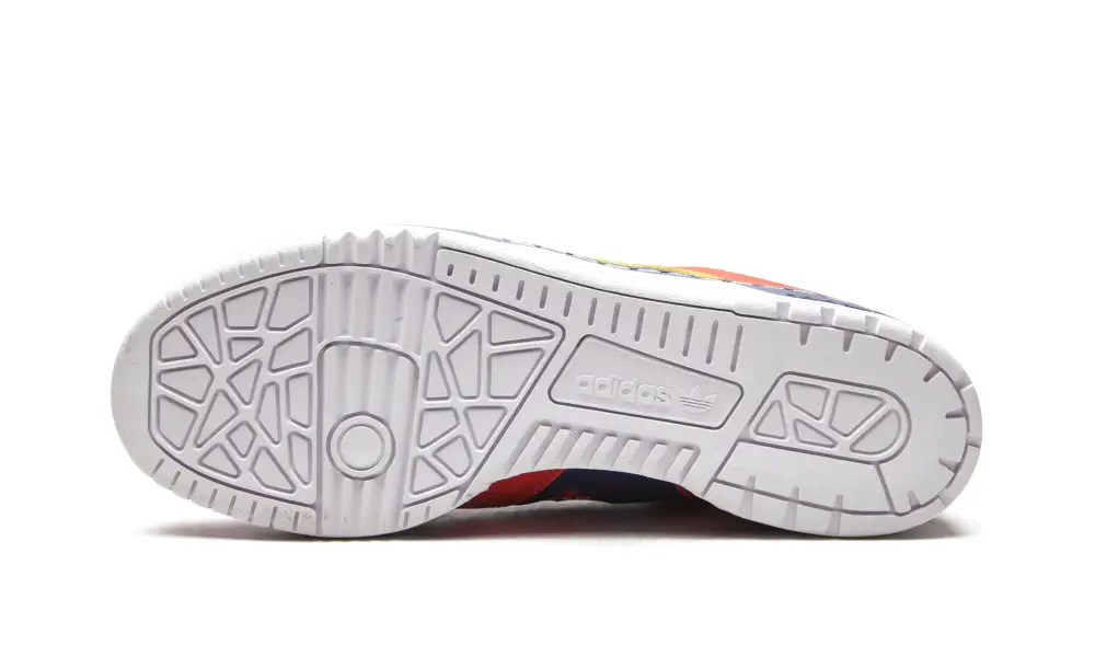 More Adidas Shoes Rivalry Low 'Human Made' 