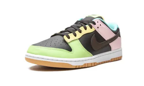 Nike Dunk Dunk Low SE 'Free 99 - Black'