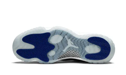 Air Jordan 11 Air Jordan 11 Retro Low IE 'Space Jam' 