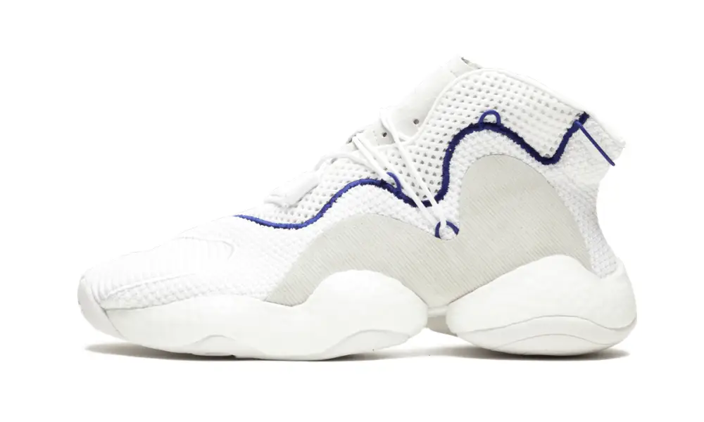 More Adidas Shoes Crazy BYW LVL I 