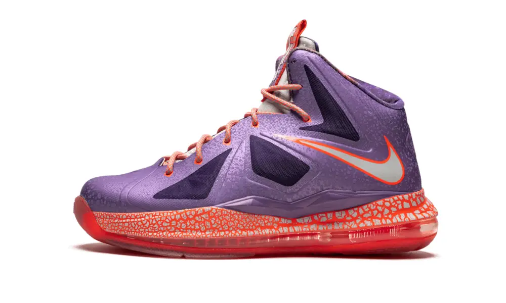 Nike Basketball Lebron 10 (GS) 'All Star Game'