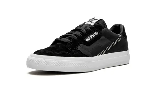 More Adidas Shoes Continental Vulc 