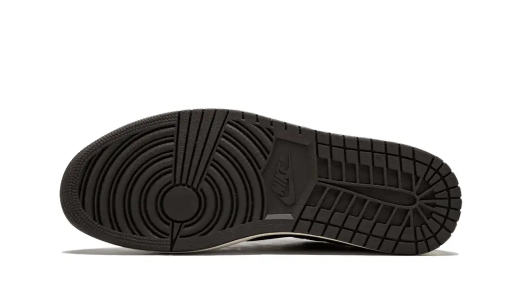 Air Jordan 1 Air Jordan 1 Low 'Travis Scott- Mocha' 