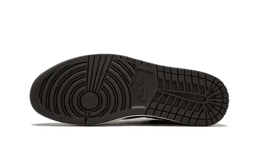 Air Jordan 1 Air Jordan 1 Low 'Travis Scott- Mocha' 