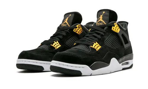 Air Jordan 4 Air Jordan 4 Retro 'Royalty' 