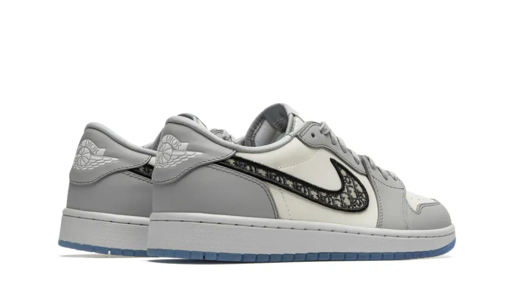 Air Jordan 1 Air Jordan 1 Low 'Dior' 