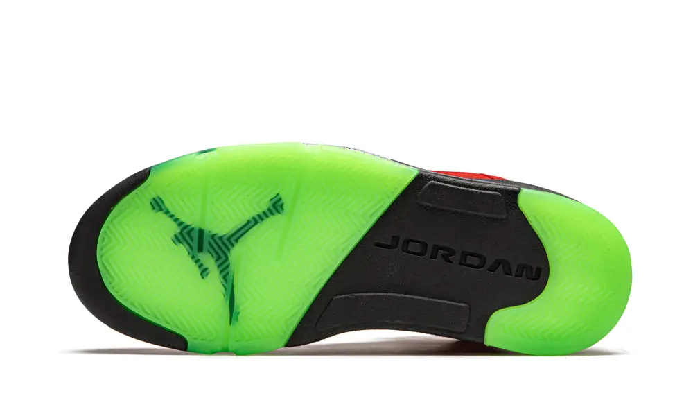 Air Jordan 5 Air Jordan 5 Retro 'What The' 