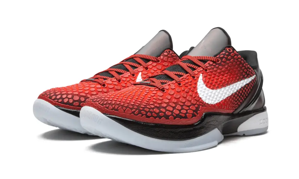 Nike Basketball Kobe 6 Protro 'All Star' 
