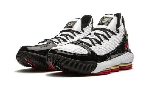 Nike Basketball LeBron 16 'Remix'