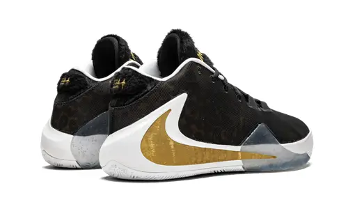 Nike Basketball Zoom Freak 1 'Coming to America'