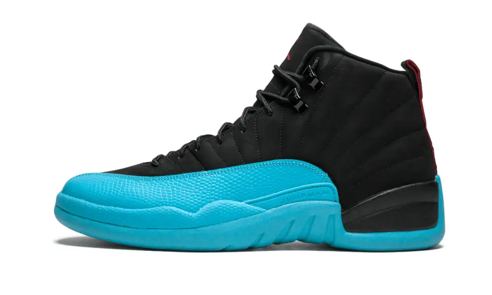 Air Jordan 12 Air Jordan 12 Retro 'Gamma'