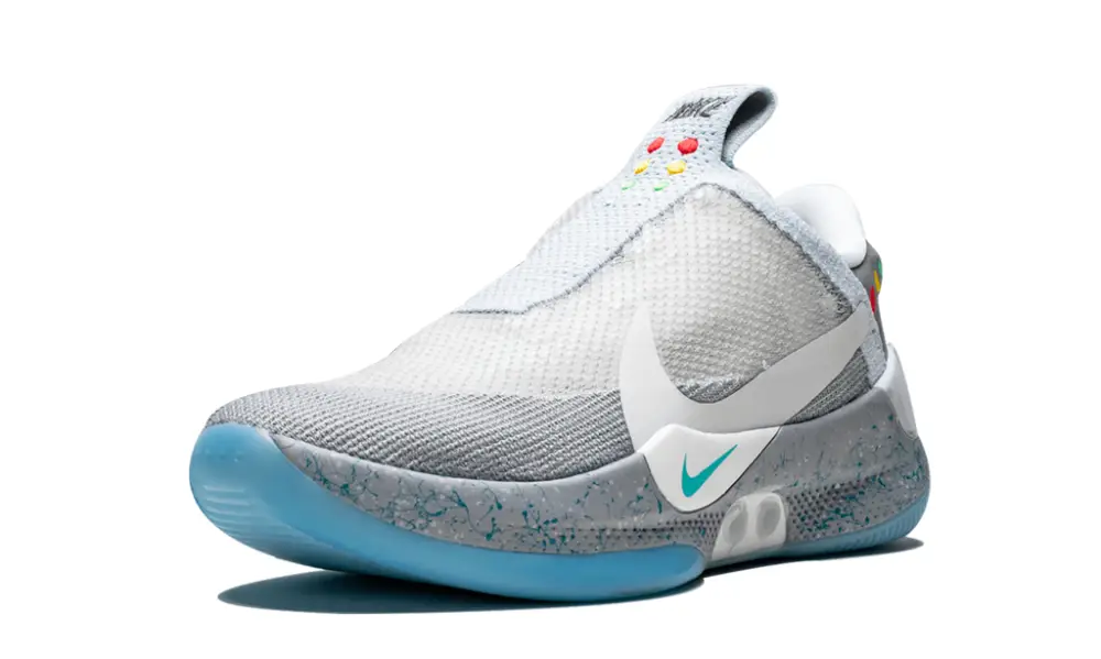 Nike Basketball Adapt BB 'MAG'
