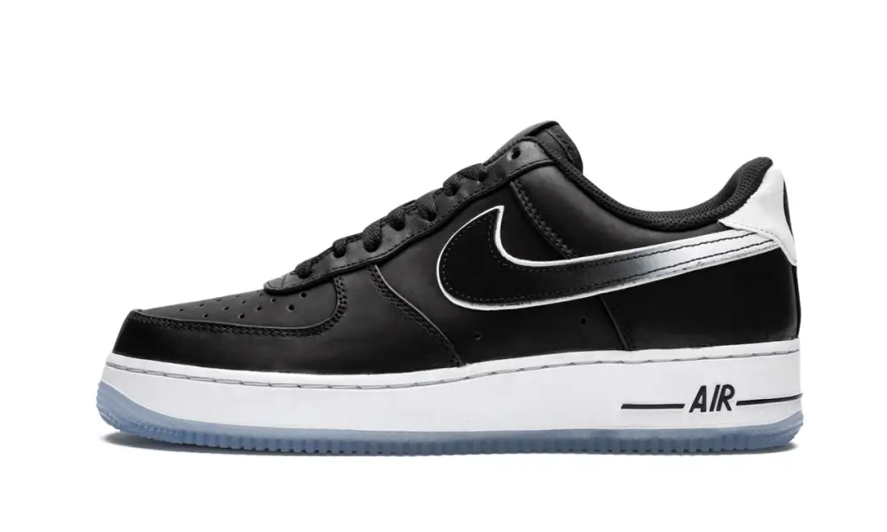 Nike Lifestyle Air Force 1 '07 CK QS 'Colin Kaepernick' 