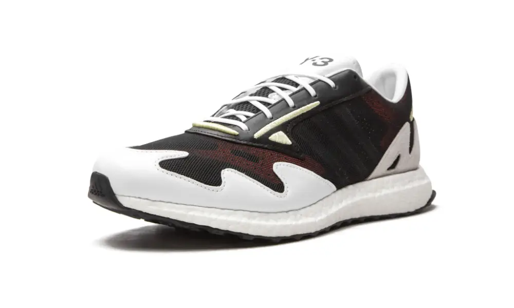 Adidas Y-3 Y-3 Rhisu Run
