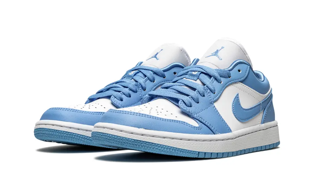 Air Jordan 1 Air Jordan 1 Low WMNS 'UNC' 