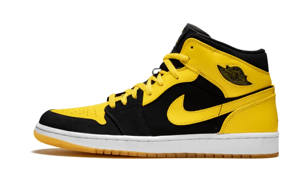 Air Jordan 1 Air Jordan 1 Mid 'Old Love New Love'