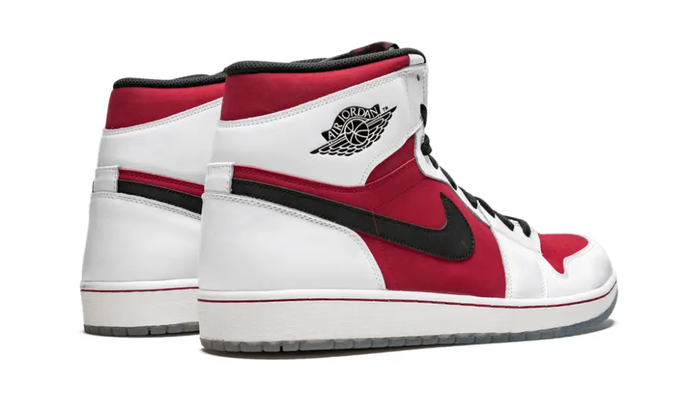 Air Jordan 1 Air Jordan 1 Retro High OG 'Carmine' 