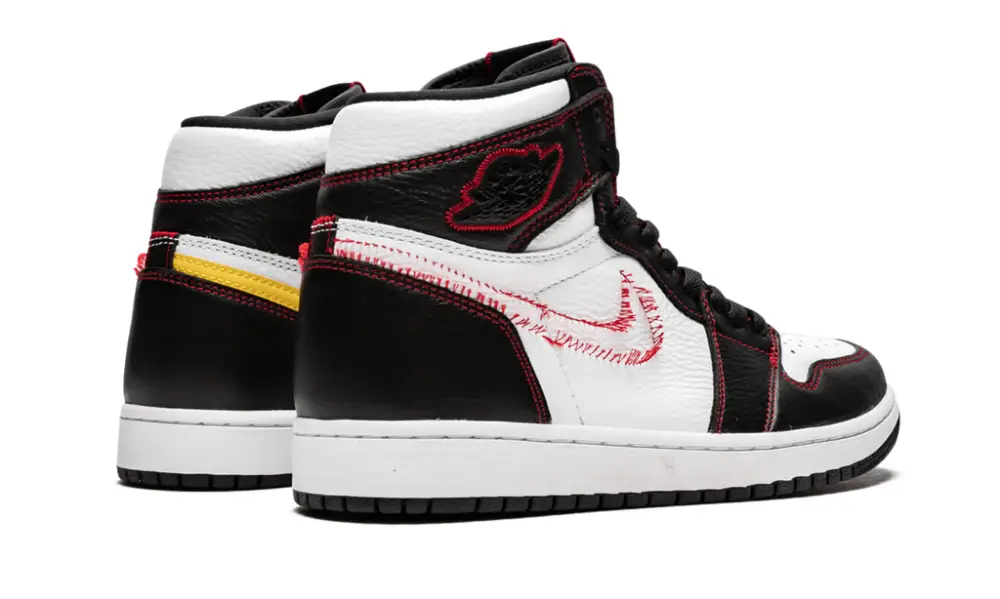 Air Jordan 1 Air Jordan 1 Retro High OG 'Defiant Yellow'