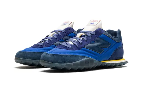 More New Balance RC30 'Junya Watanabe MAN - Blue'