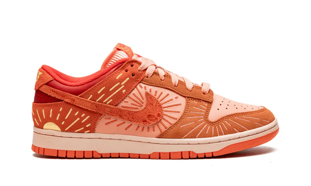 Nike Dunk DUNK LO NH MNS WMNS 'Winter Solstice' 