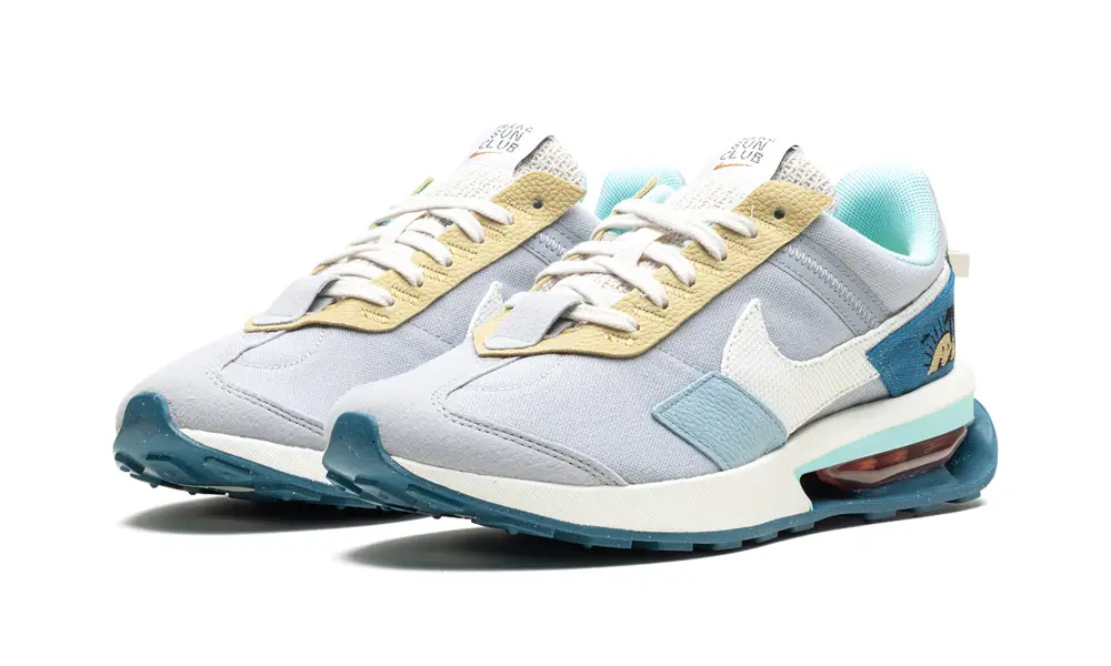 Nike Air Max Air Max Pre-Day SE 'Sun Club Wolf Grey' 