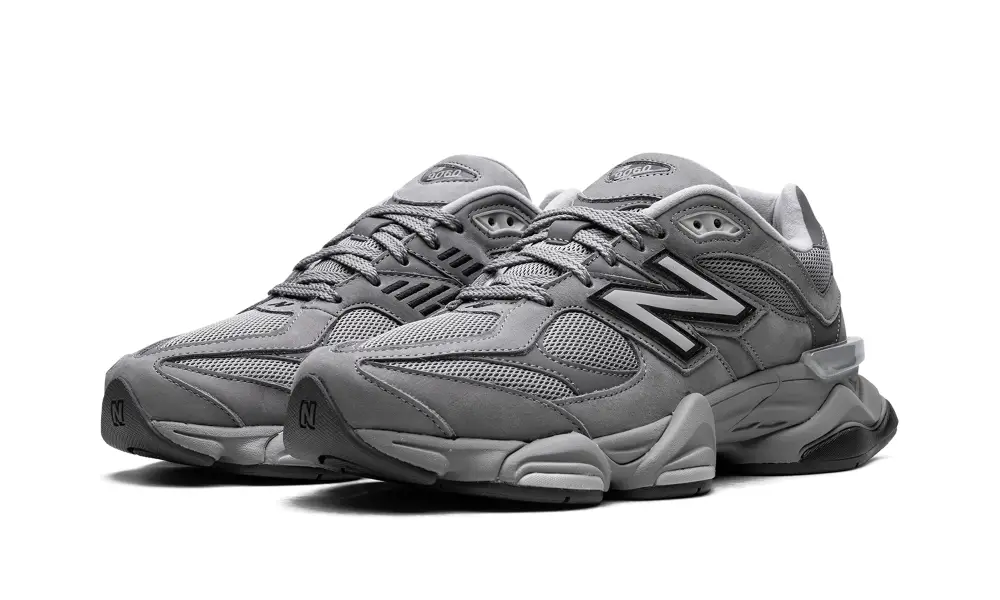 New Balance 9060 9060 'Shadow Grey'