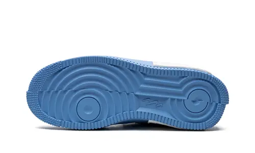 Nike Lifestyle AIR FORCE 1 LO FONTANKA WMNS 'Blue' 