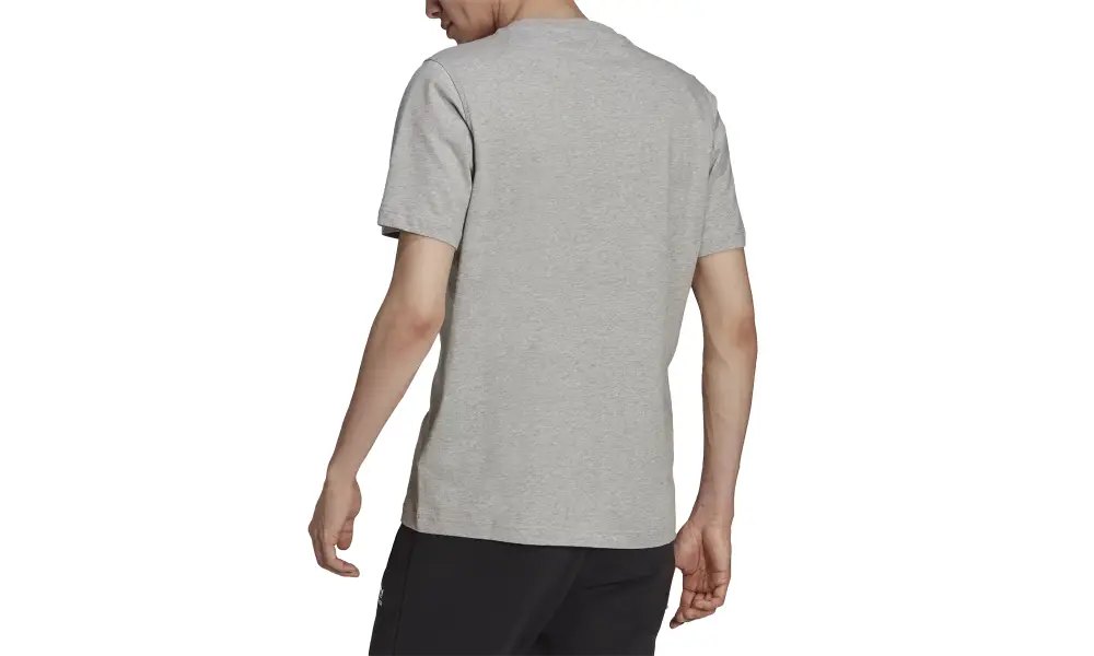 More Adidas Shoes Classic Trefoil T-Shirt 'Adicolor'