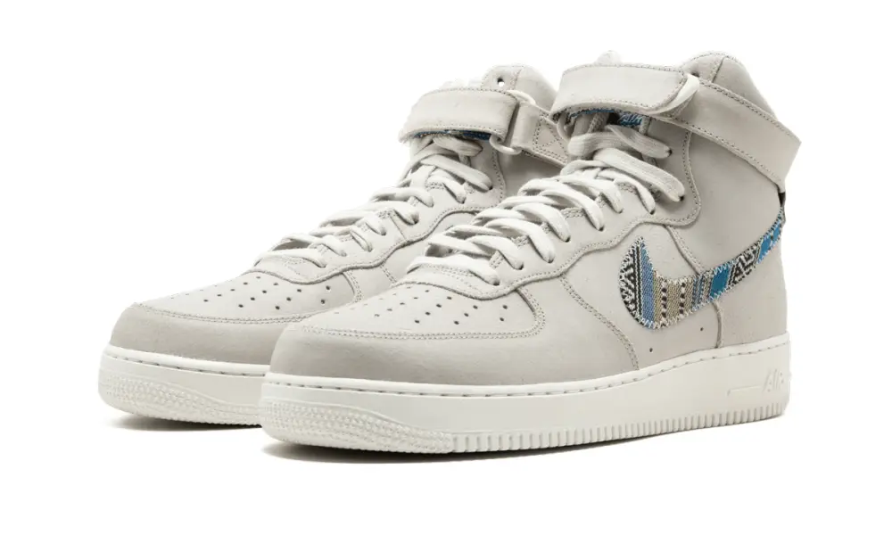 Nike Lifestyle Air Force 1 High '07 LV8