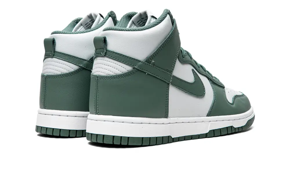 Nike Dunk DUNK HIGH MNS WMNS 'Bicoastal' 